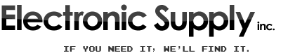 Electronic Supply, inc logo